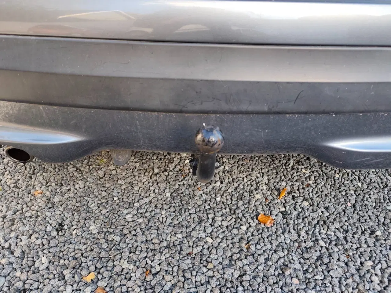 Billede 10 - Peugeot 206+ 1,4 Comfort+