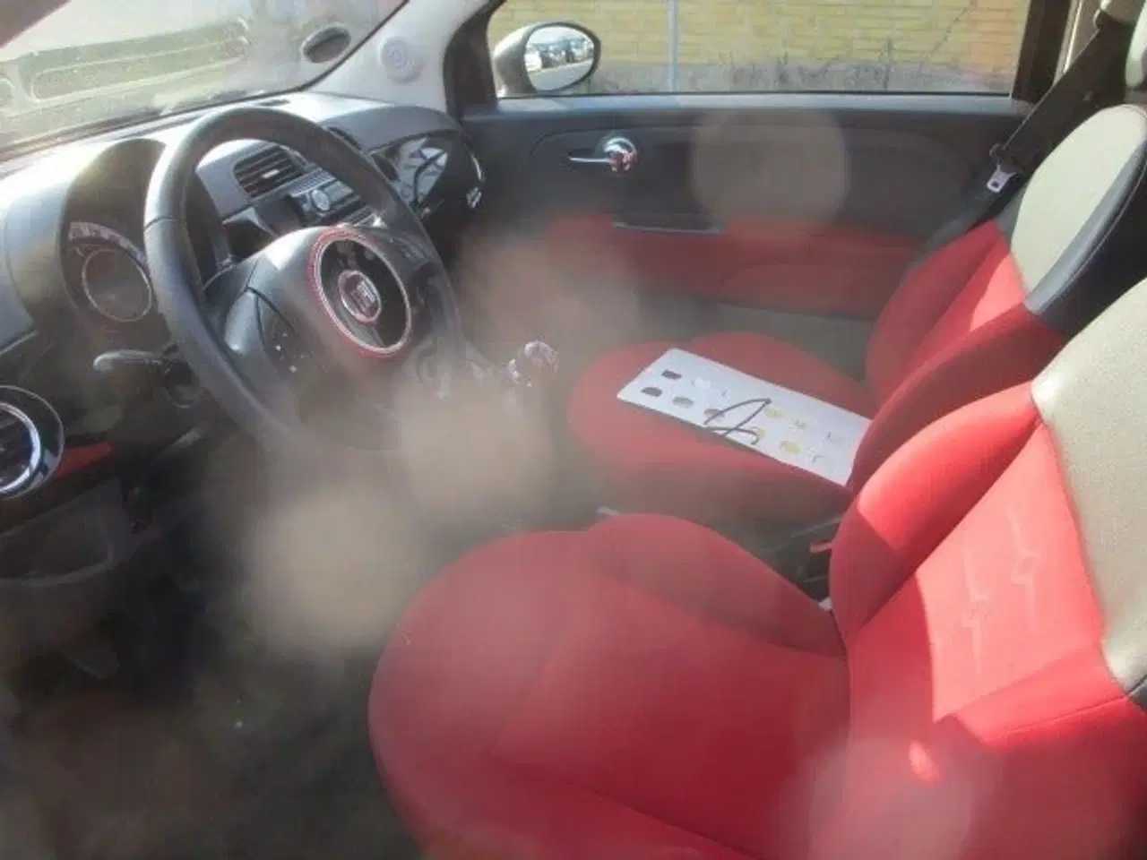 Billede 6 - Fiat 500 1,3 MJT 75 Pop