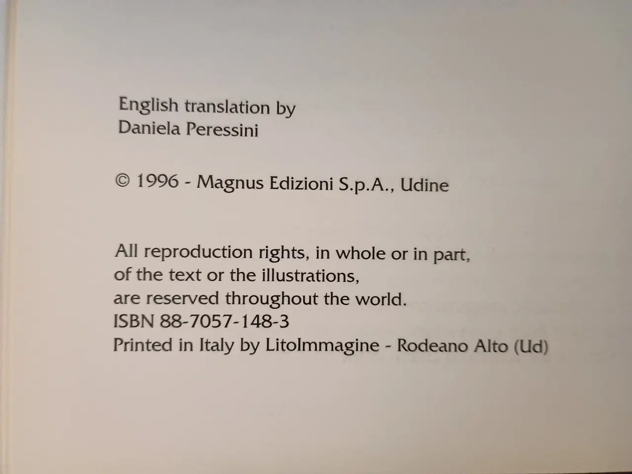 Billede 4 - Journey In Venetia af Alvise Zorzi
