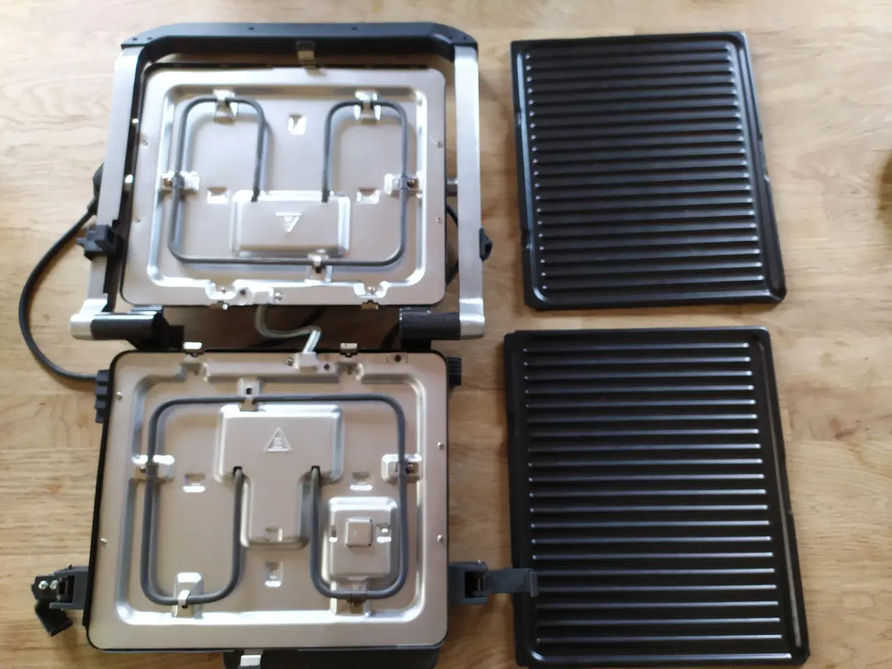 Billede 3 - Paninigrill