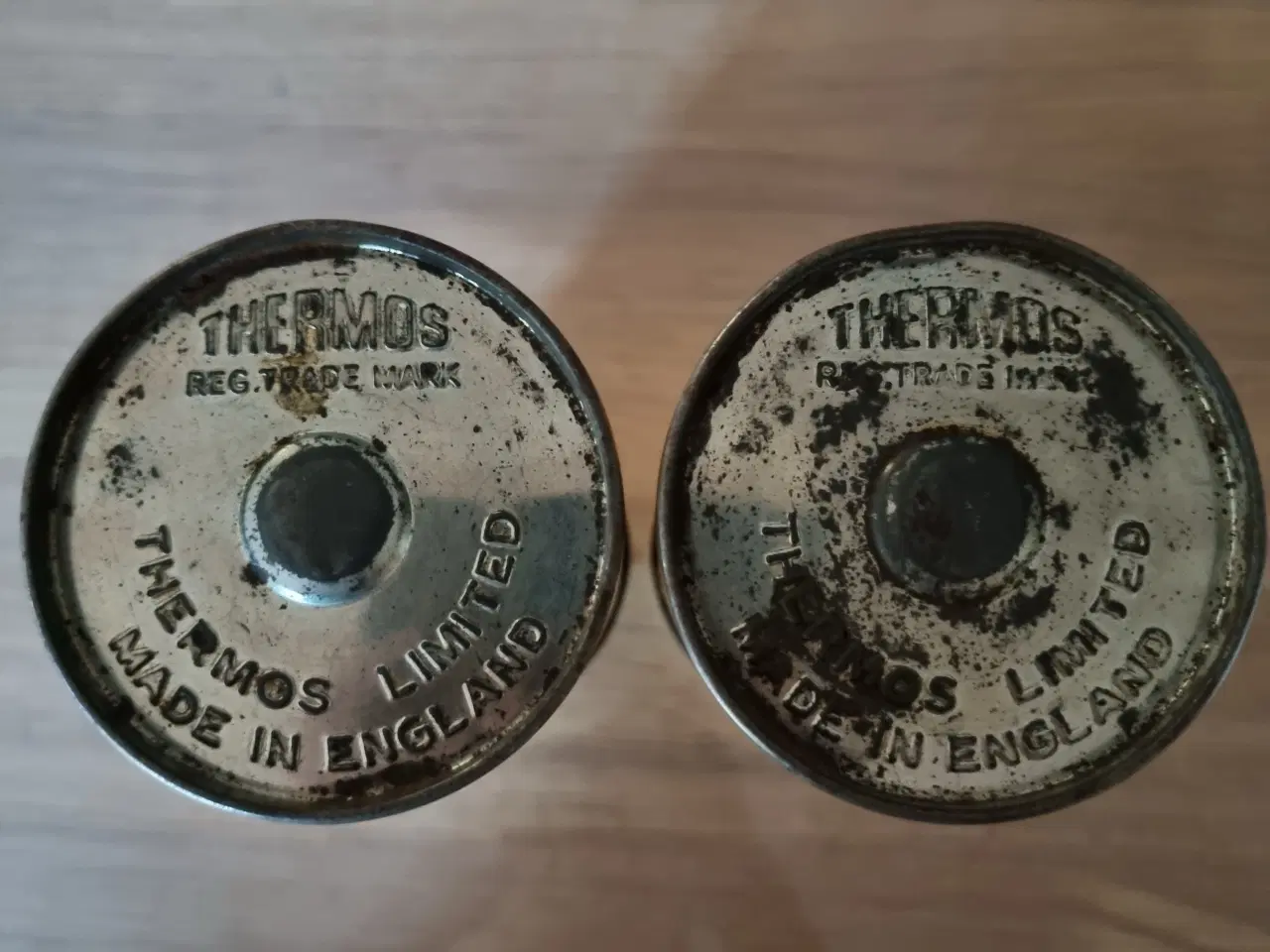 Billede 3 - Retro termoflasker