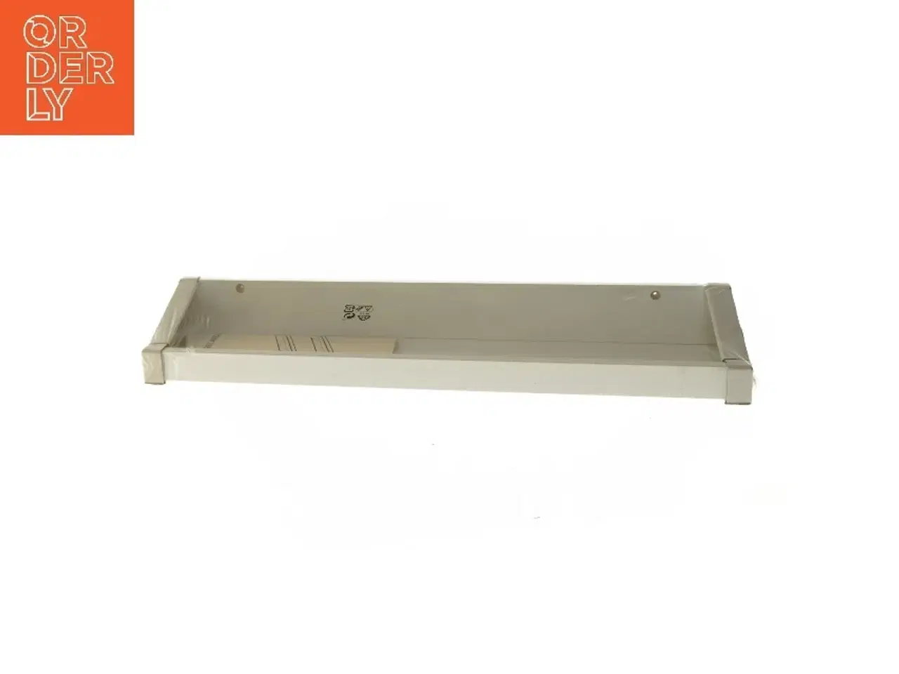 Billede 2 - Mosslanda billedhylde fra IKEA (str. 55 cm)