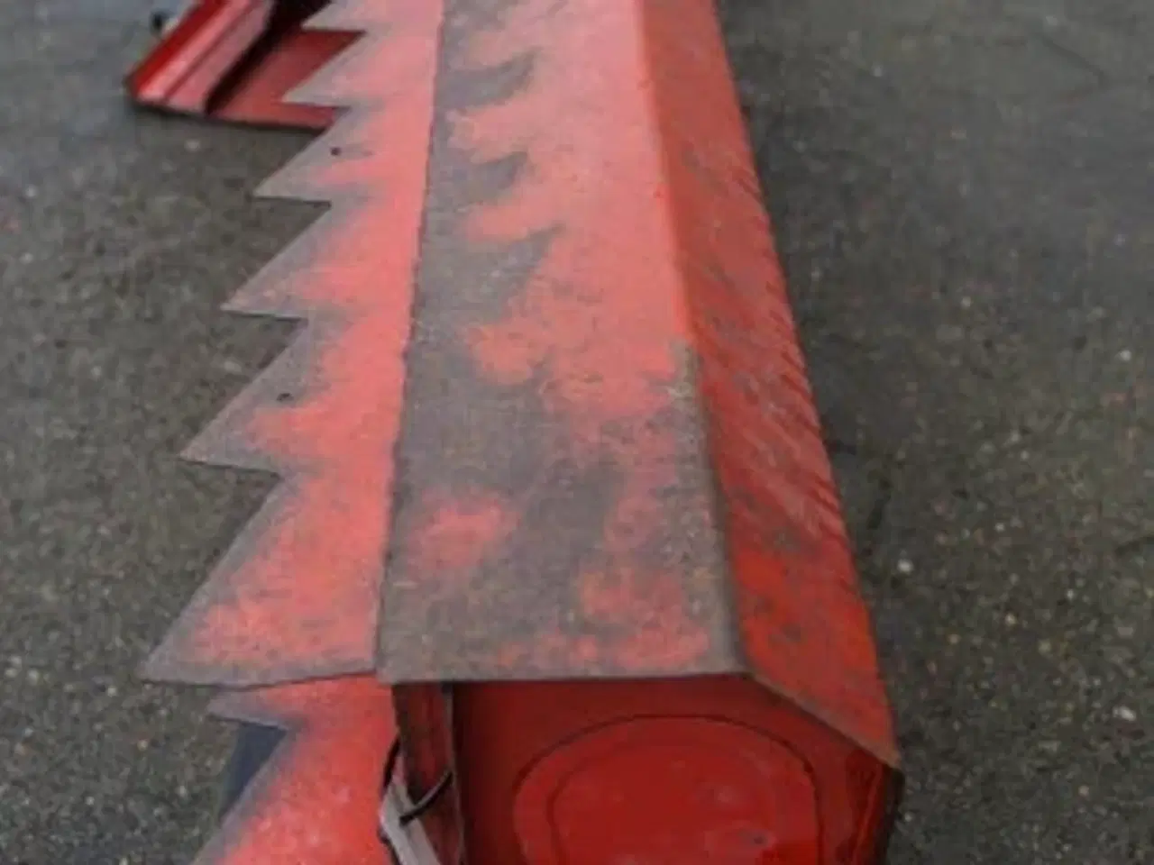 Billede 5 - Massey Ferguson 40 Ryster 28480523