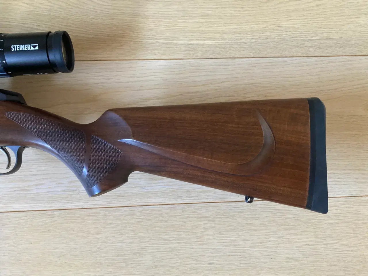 Billede 6 - Sako 85 Hunter 6,5x55