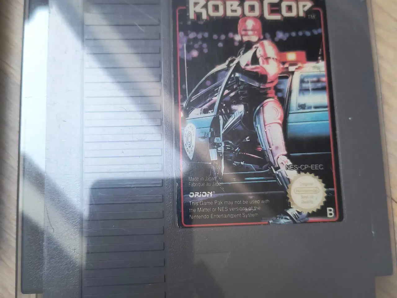 Billede 3 - Nintendo NES