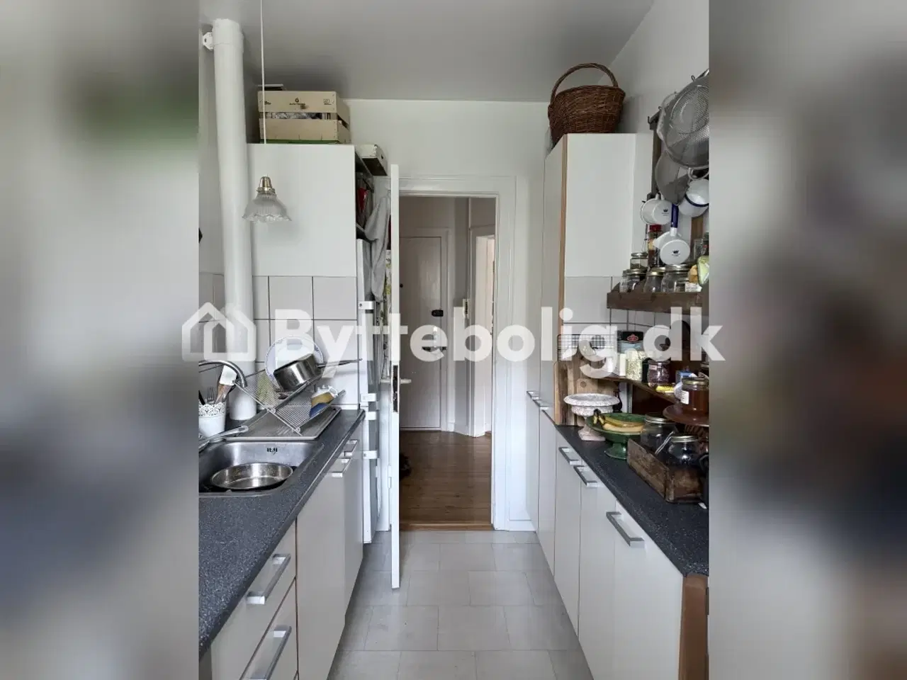 Billede 3 - Byt din lejlighed i København med 2-værelses i Bispebjerg