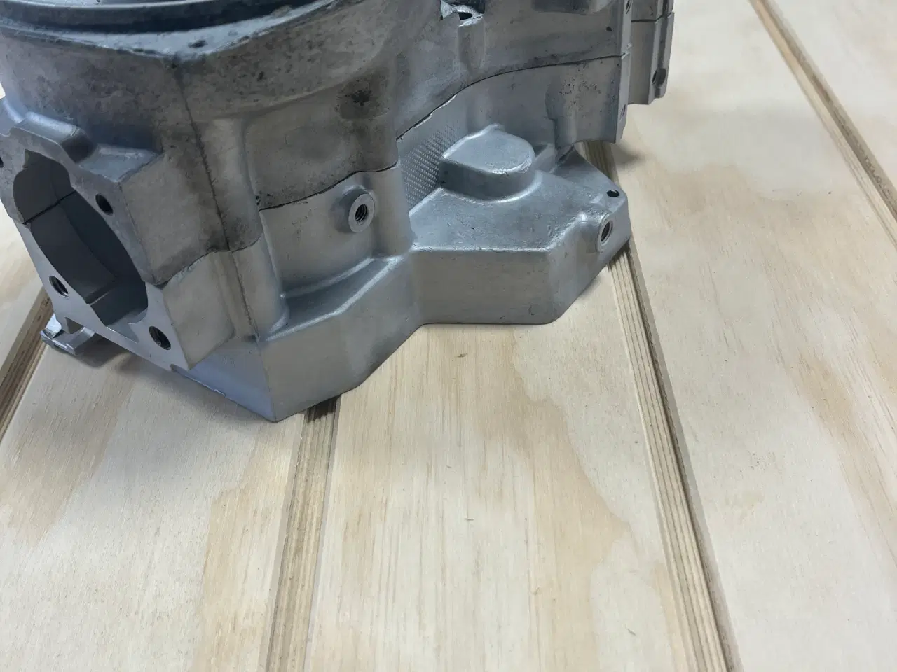 Billede 1 - Puch Maxi 2 gear blok 