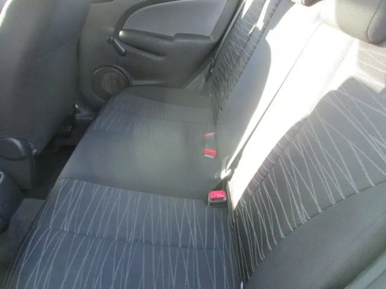 Billede 7 - Mazda 2 1,3