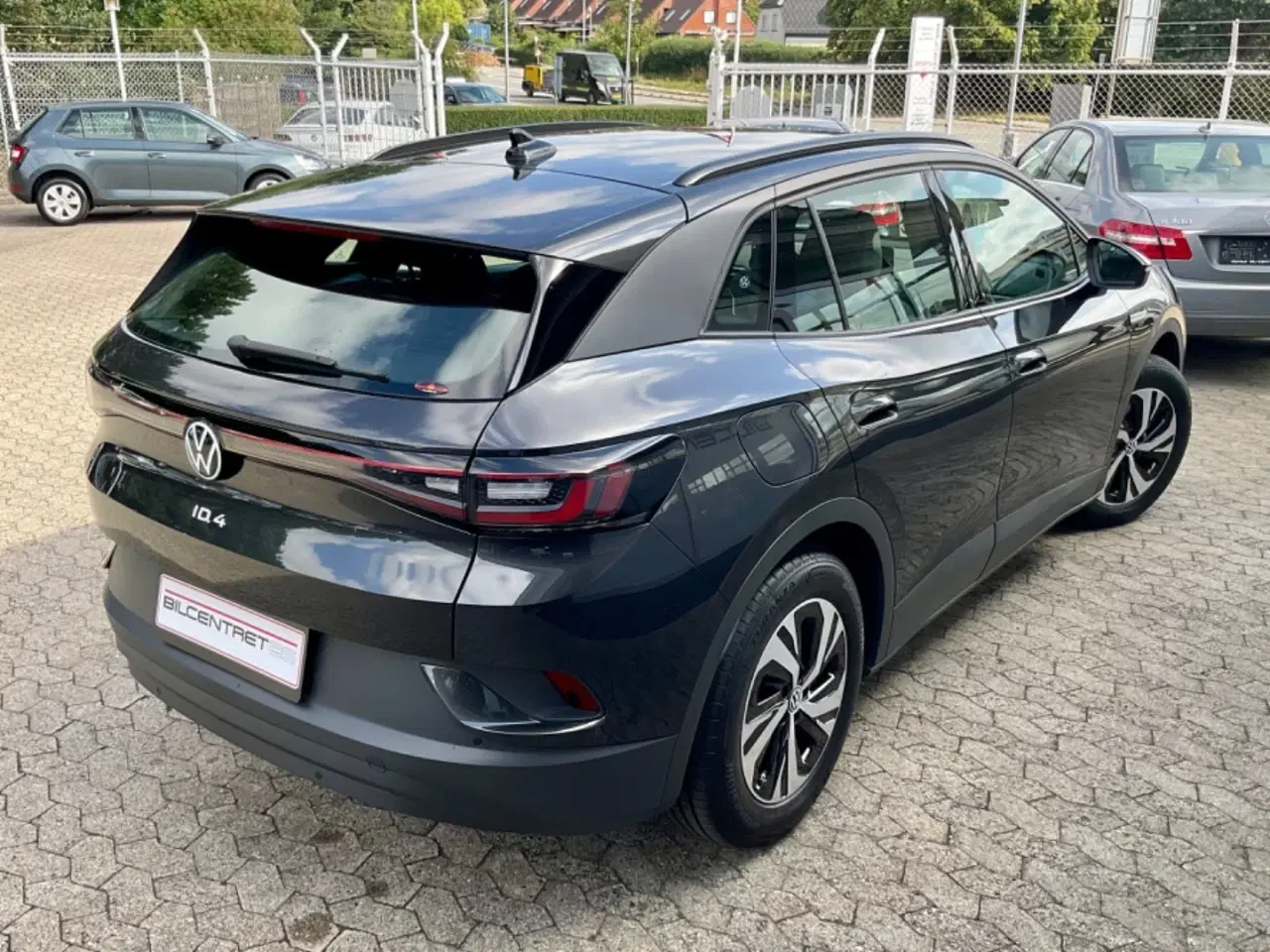 Billede 5 - VW ID.4 52 Pure Performance