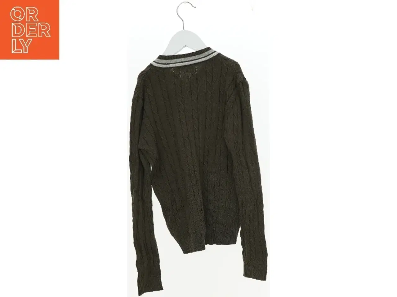 Billede 2 - Sweatshirt fra GANT (str. 140 cm)