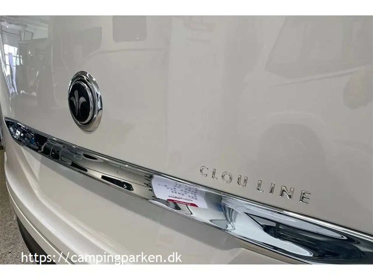 Billede 26 - 2025 - Niesmann+Bischoff iSmove 6.9E Aut. gear   Kvalitet og luksus i Limousineklassen!