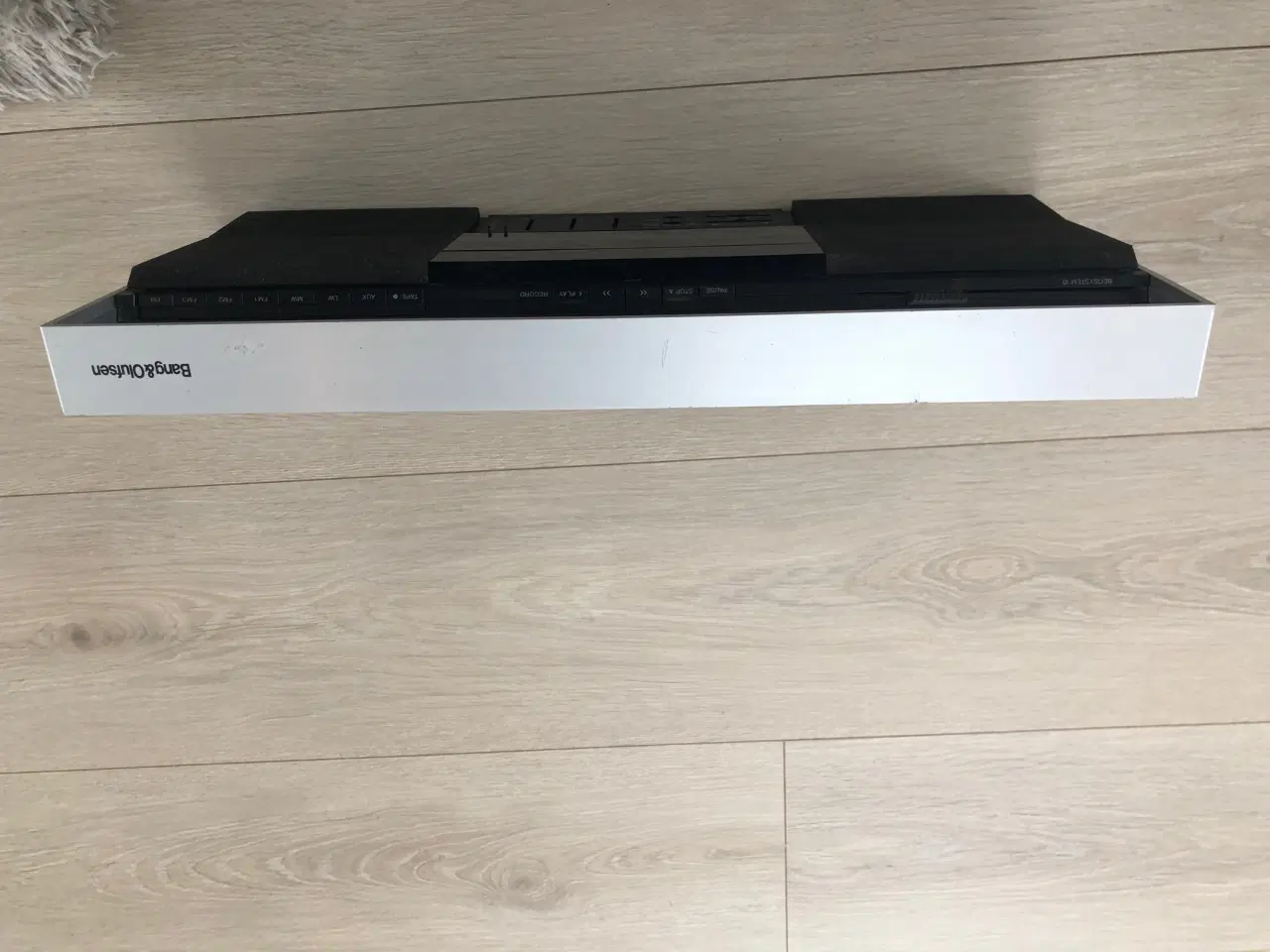 Billede 7 - Bang og Olufsen B&O Beocenter 10 