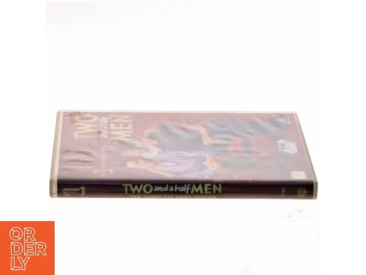 Billede 2 - Two and a half men