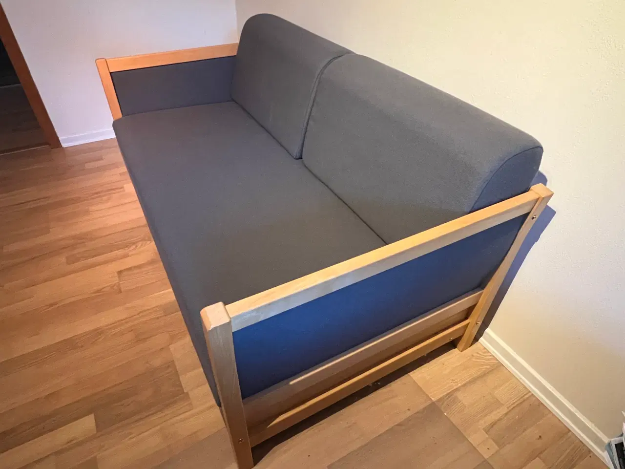 Billede 2 - Sovesofa til børnebørnene 