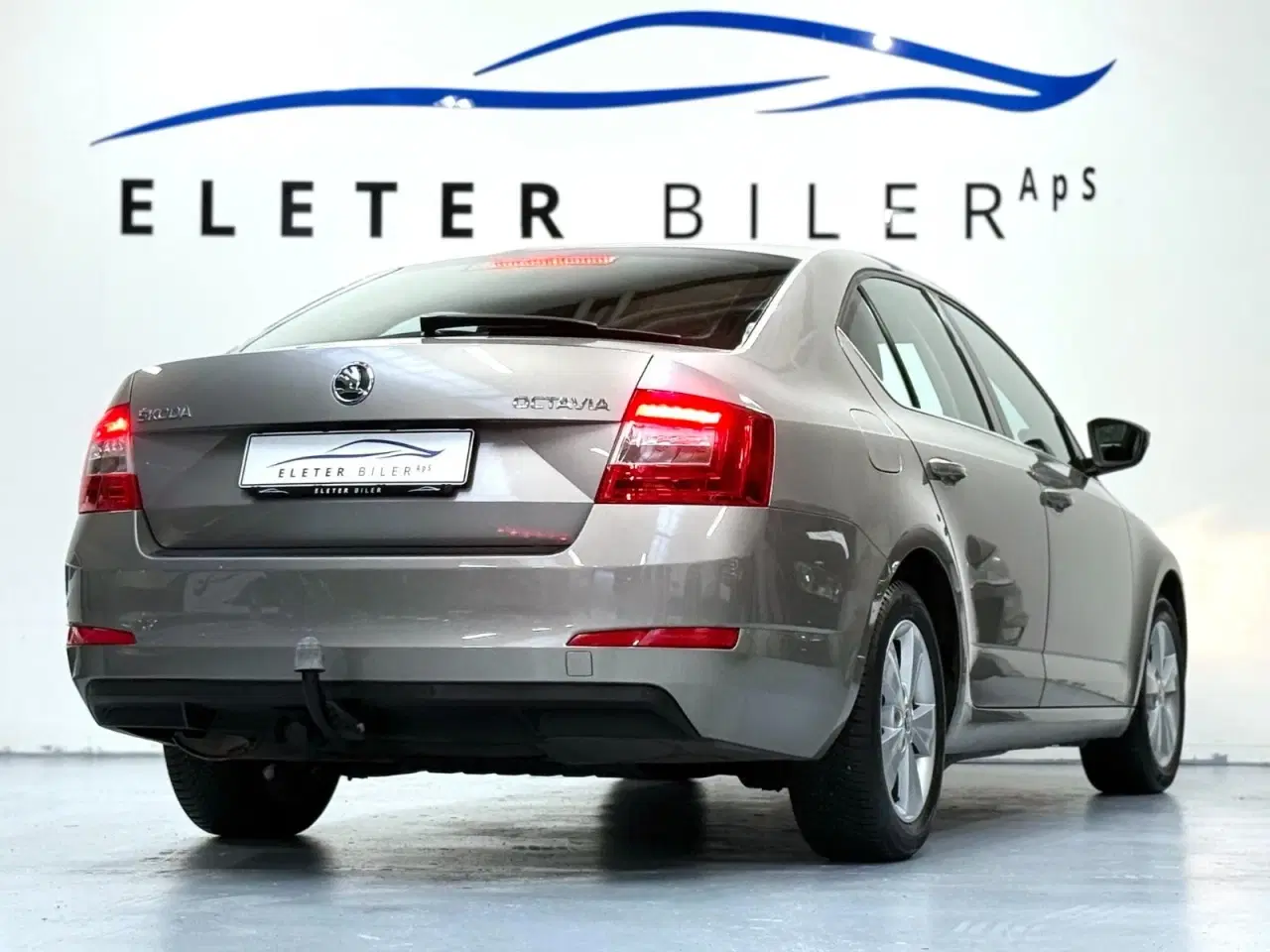 Billede 4 - Skoda Octavia 1,4 TSi 140 Elegance