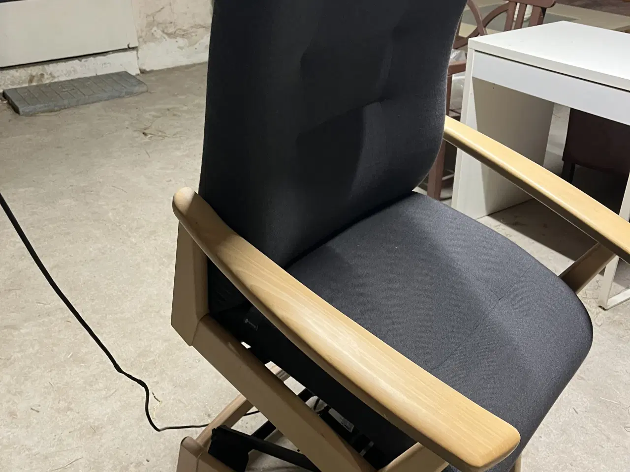 Billede 4 - Farstrup comfort med el