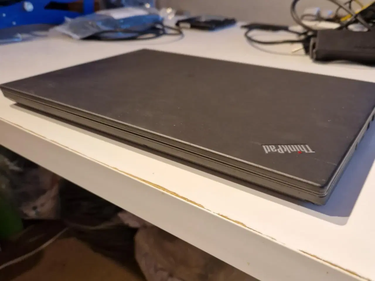 Billede 2 - Lenovo Thinkpad T460 bærbar