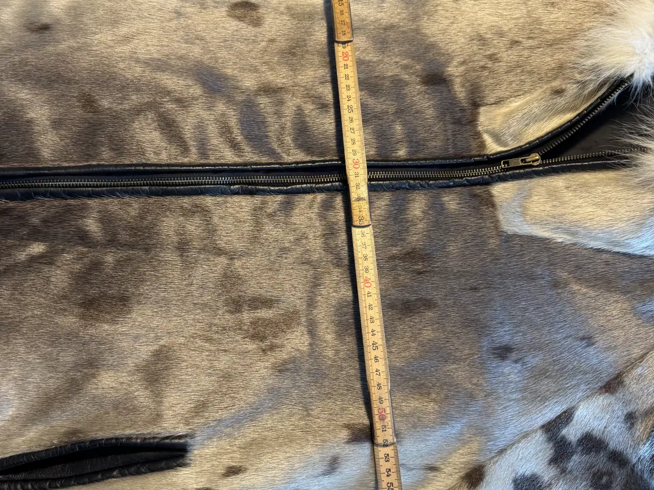 Billede 8 - Original SælskindsJakke