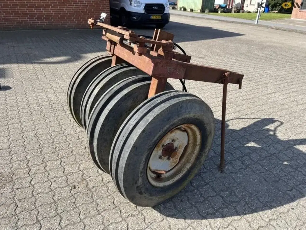 Billede 5 - - - - Jordpakker