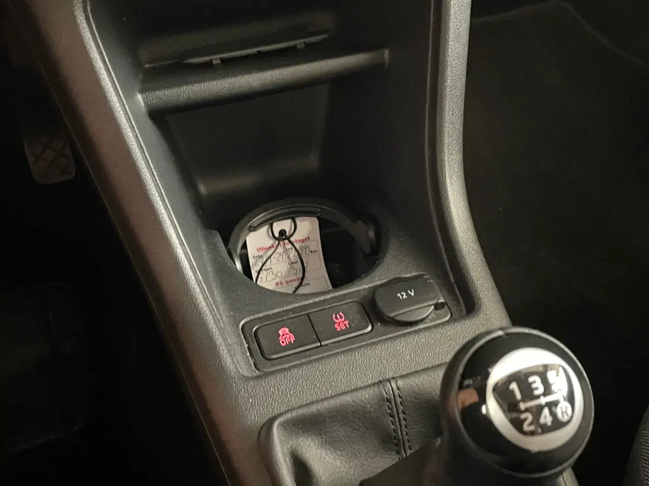 Billede 12 - VW up 1,0 MPI BMT Move 60HK 5d