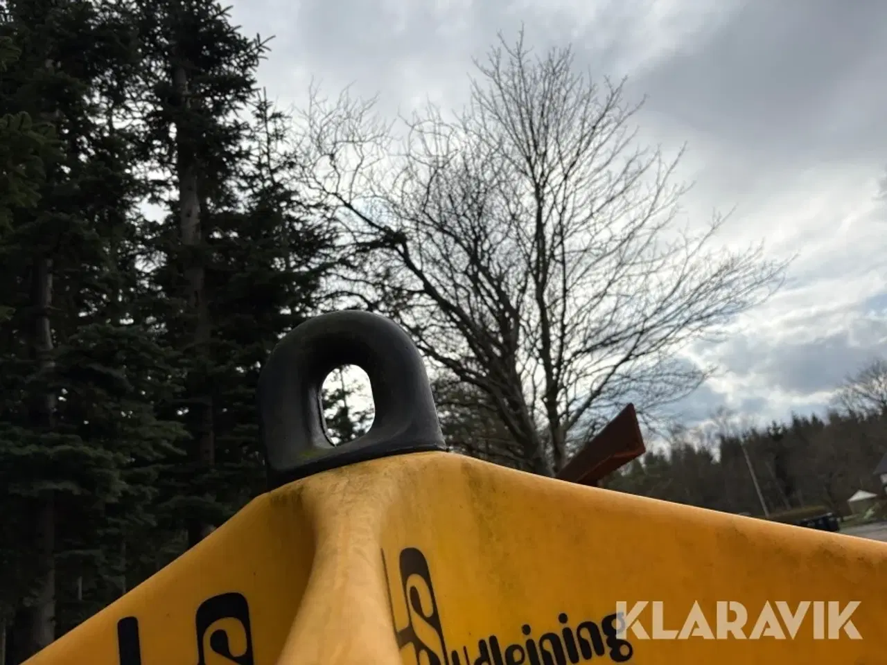 Billede 4 - Pissoir Kros - 1 stk