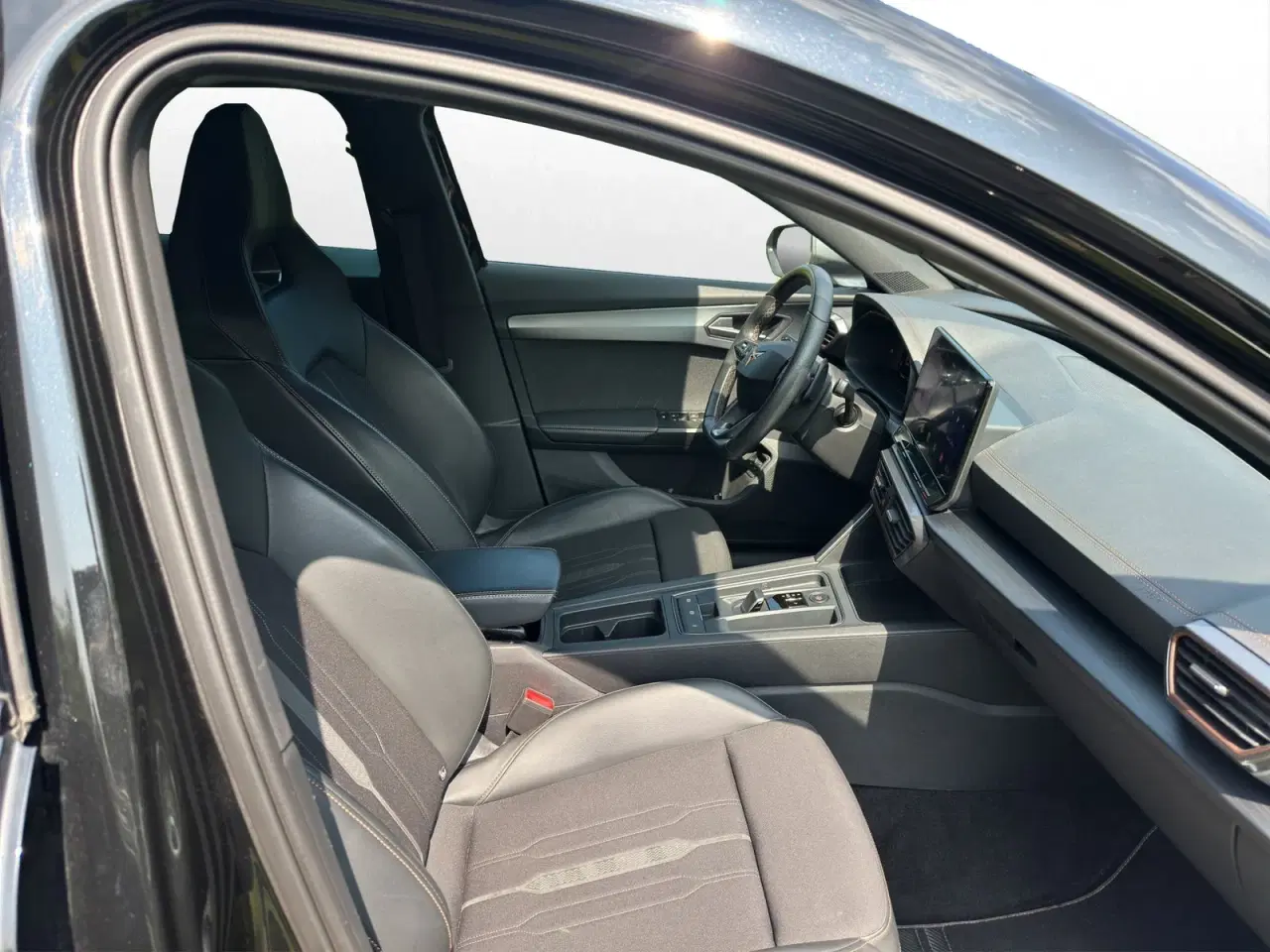 Billede 13 - Cupra Formentor 1,4 eHybrid VZ DSG