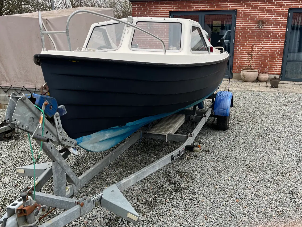 Billede 1 - Nordan 16