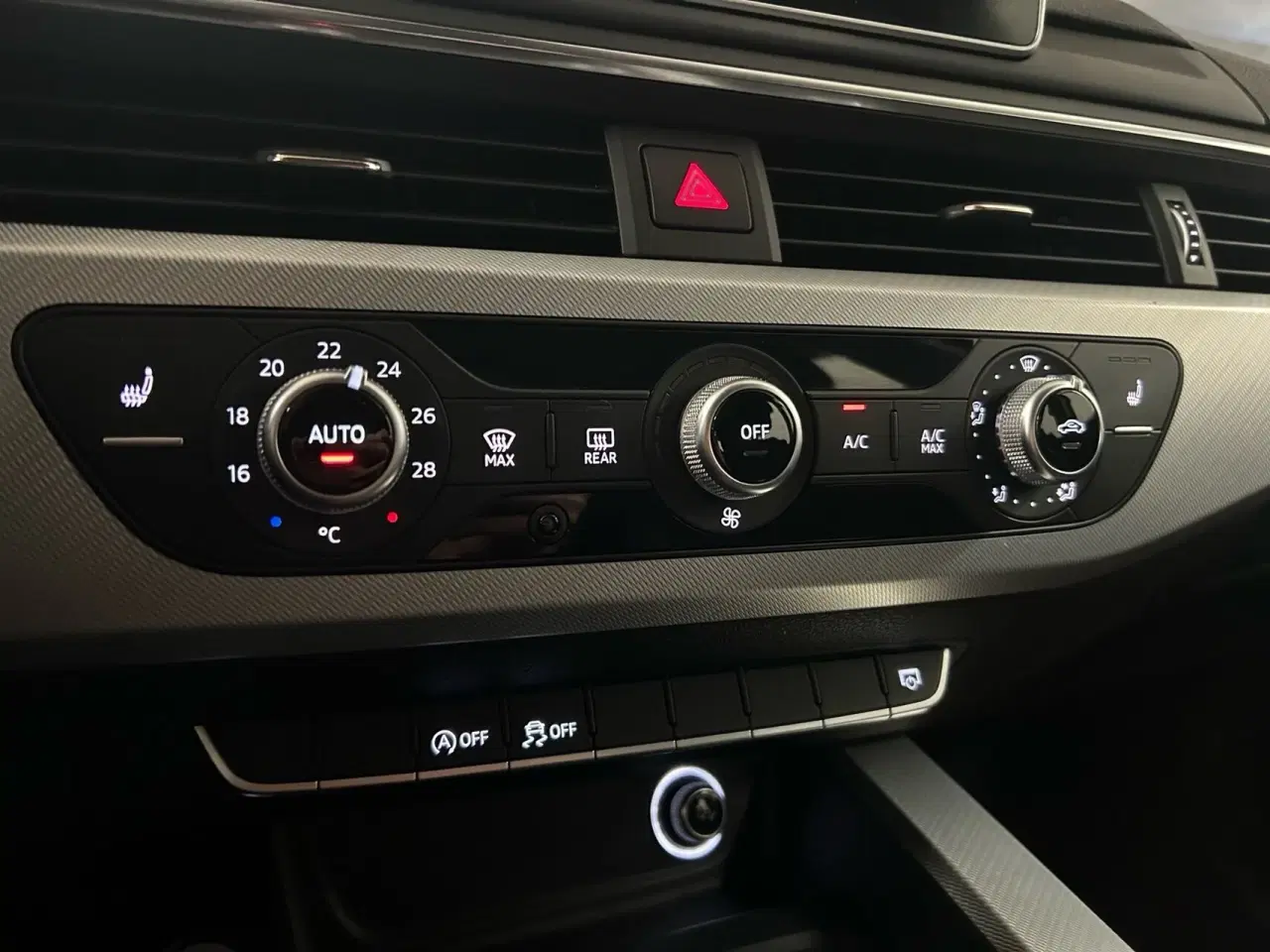 Billede 19 - Audi A4 Avant 2,0 TDI Sport 150HK Stc 6g