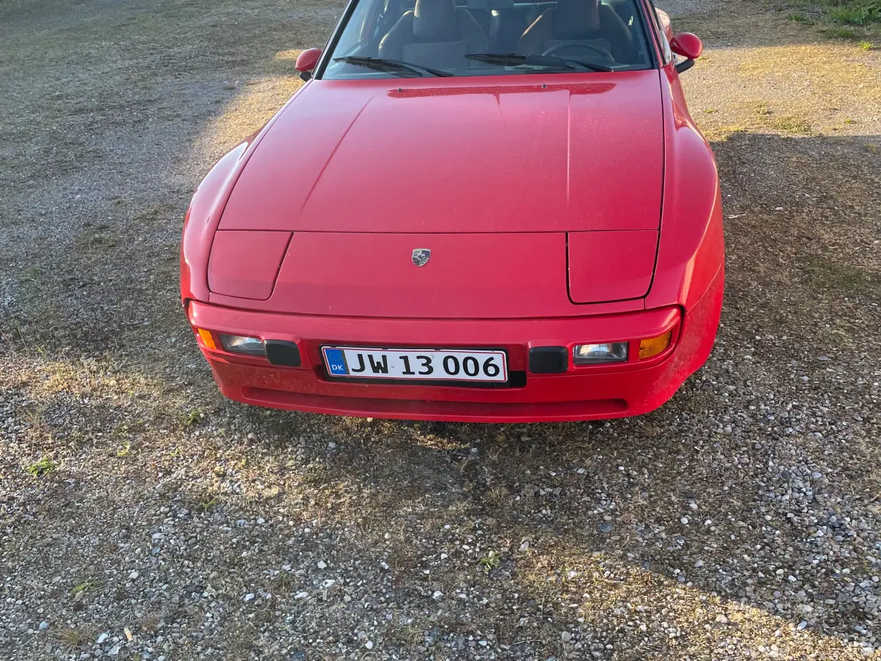 Billede 4 - Porsche 924 / 944 byd tak