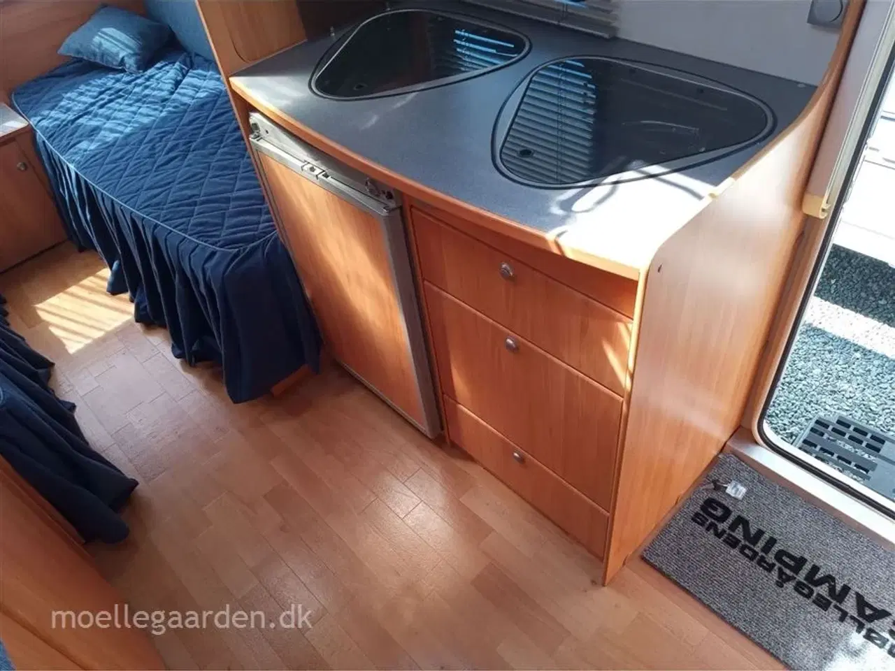 Billede 6 - 2006 - Adria Adora 472 LU