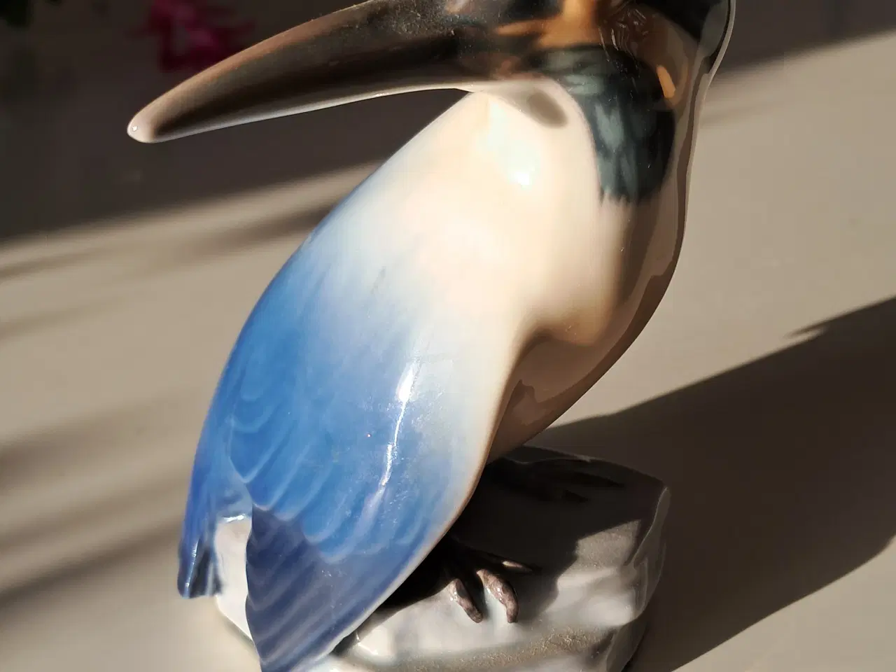 Billede 2 - Isfugl B & G