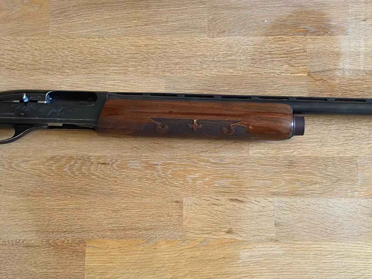 Billede 1 - Remington 1100