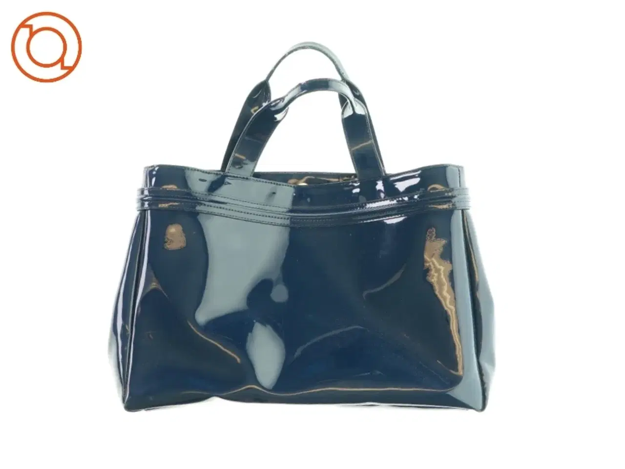 Billede 2 - Håndtaske fra Armani Jeans