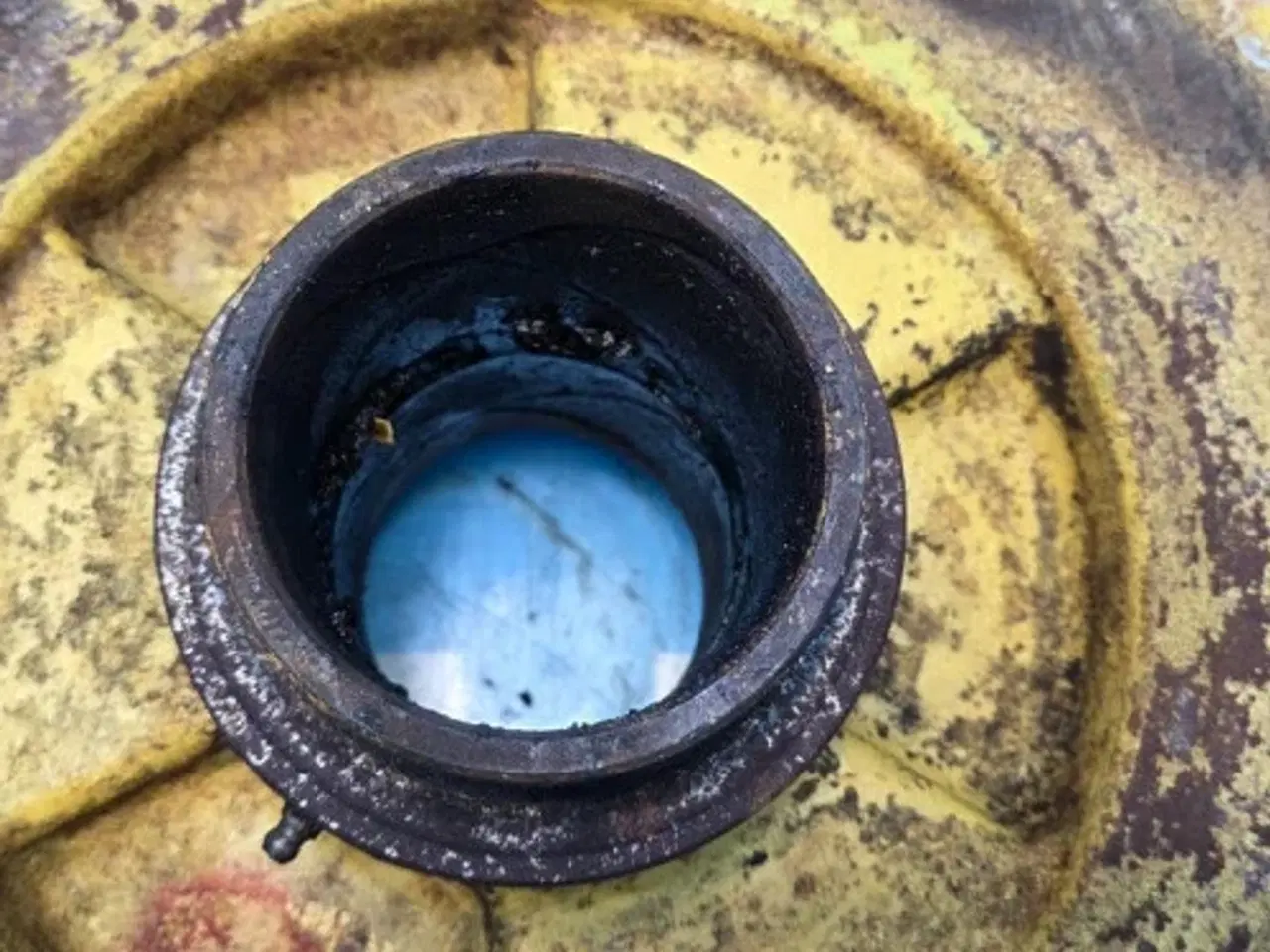 Billede 12 - New Holland TF42 Halv Remskive 80439597