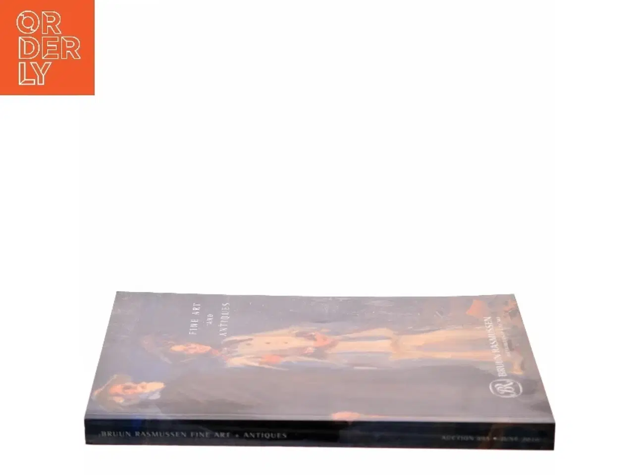 Billede 2 - Fine Art and Antiques katalog fra Bruun Rasmussen