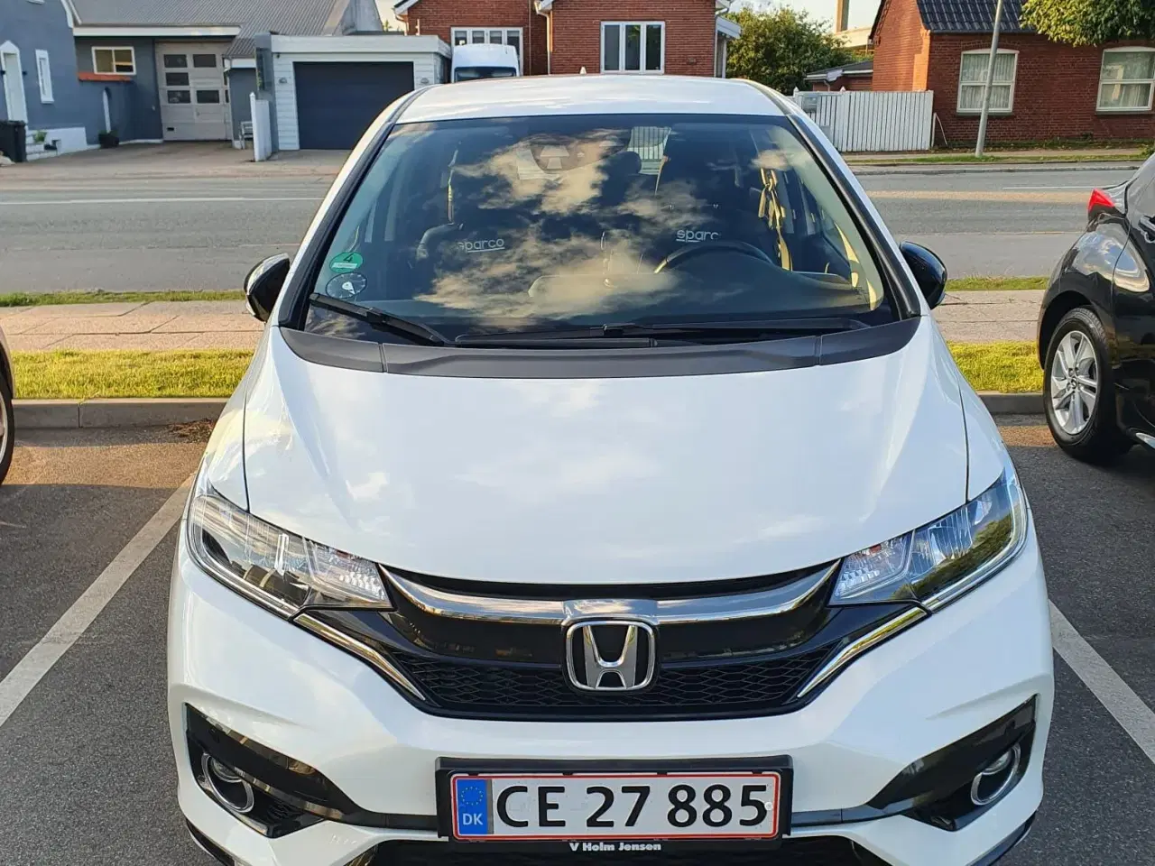 Billede 18 -  Honda Jazz 1.5 Dynamic