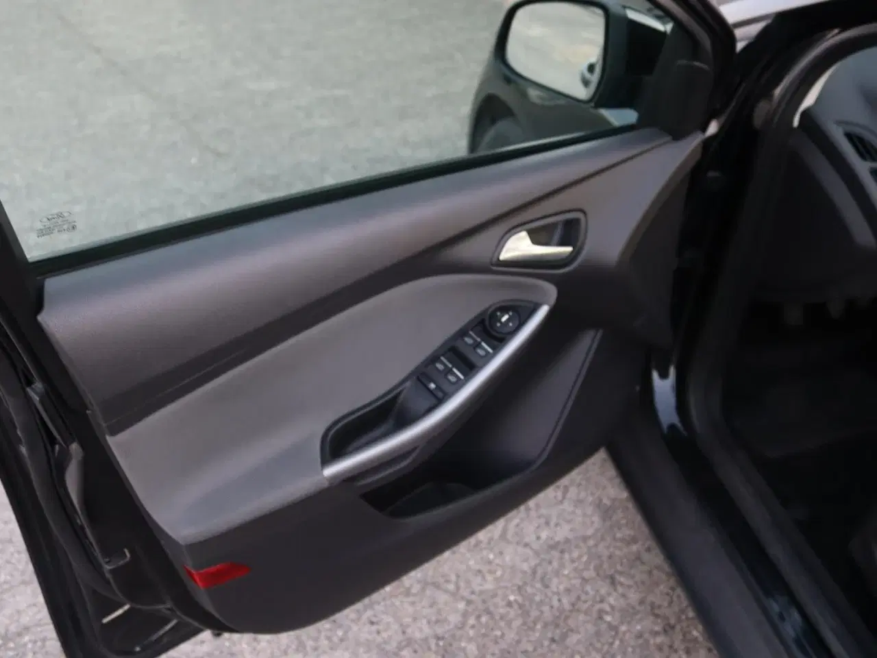 Billede 11 - Ford Focus 1,6 Ti-VCT 105 Titanium
