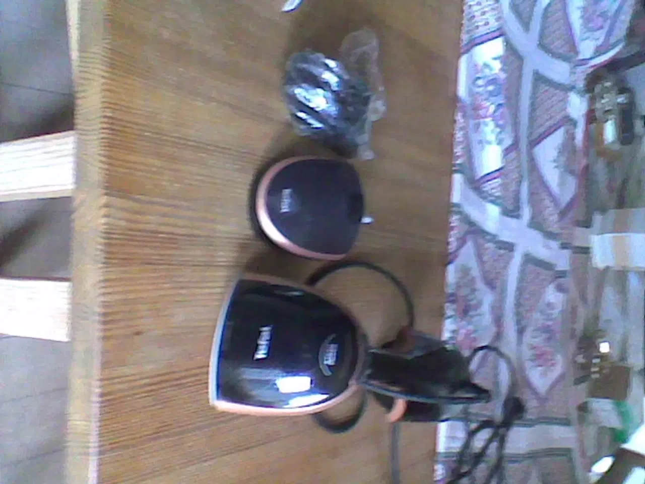 Billede 3 - Tefal tøjdamper