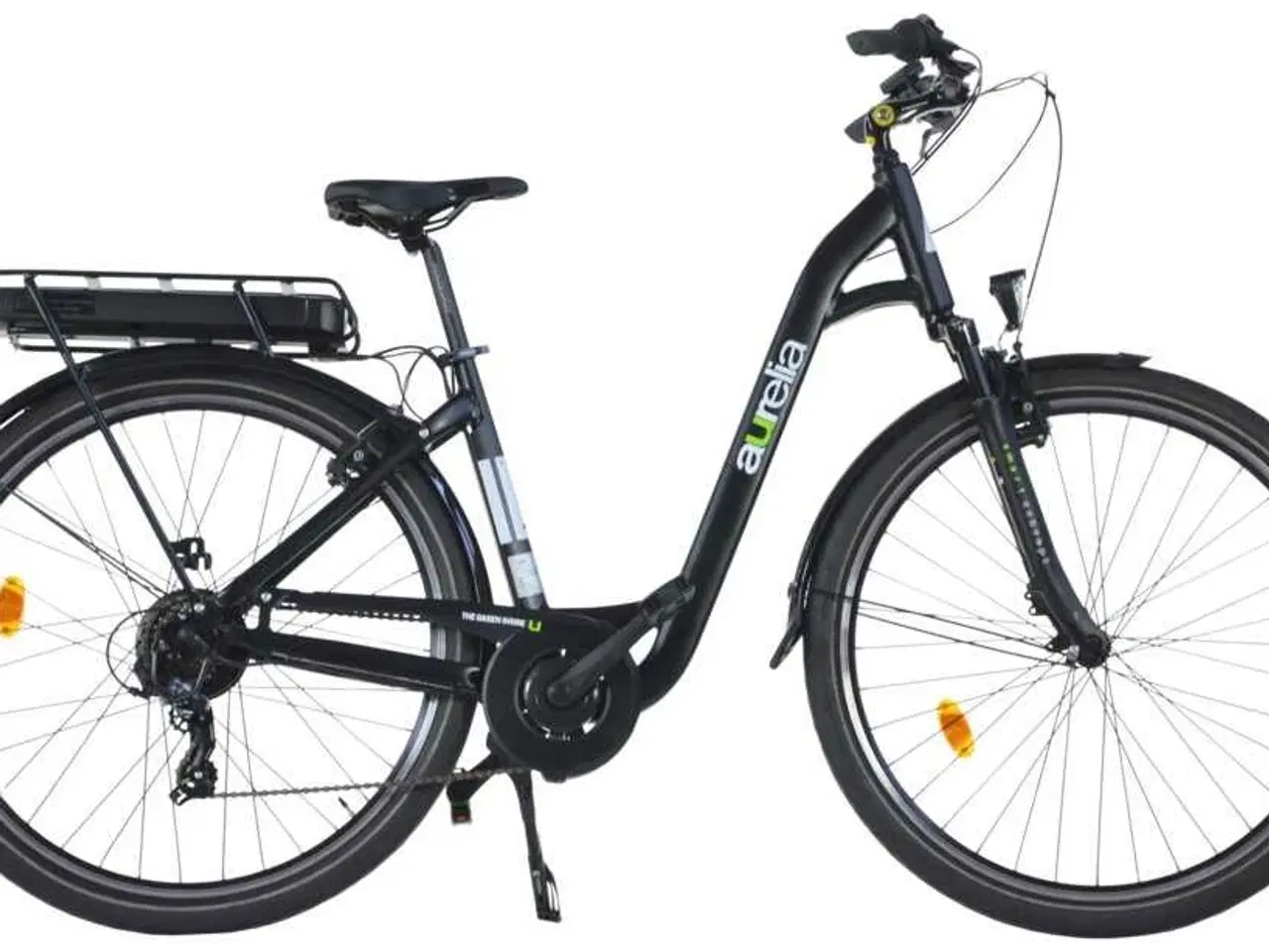 Billede 8 - Søger BILLIG Køreklar ok dame E-Bike m Ok batteri 