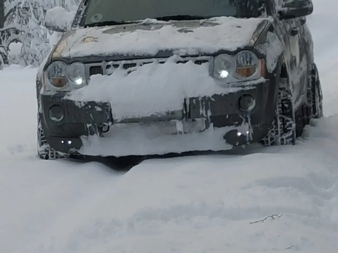 Billede 5 - Forstærkede kæder