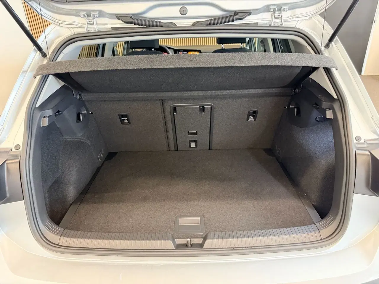 Billede 18 - VW Golf VIII 1,5 eTSi 150 Style DSG