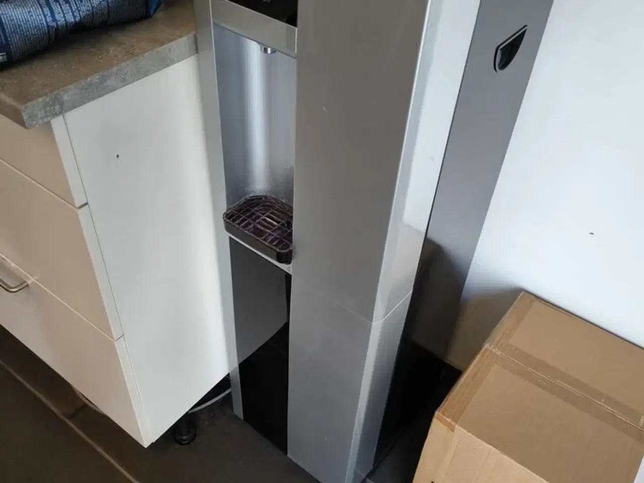 Billede 2 - Vanddispenser BORG & OVERSTRØM