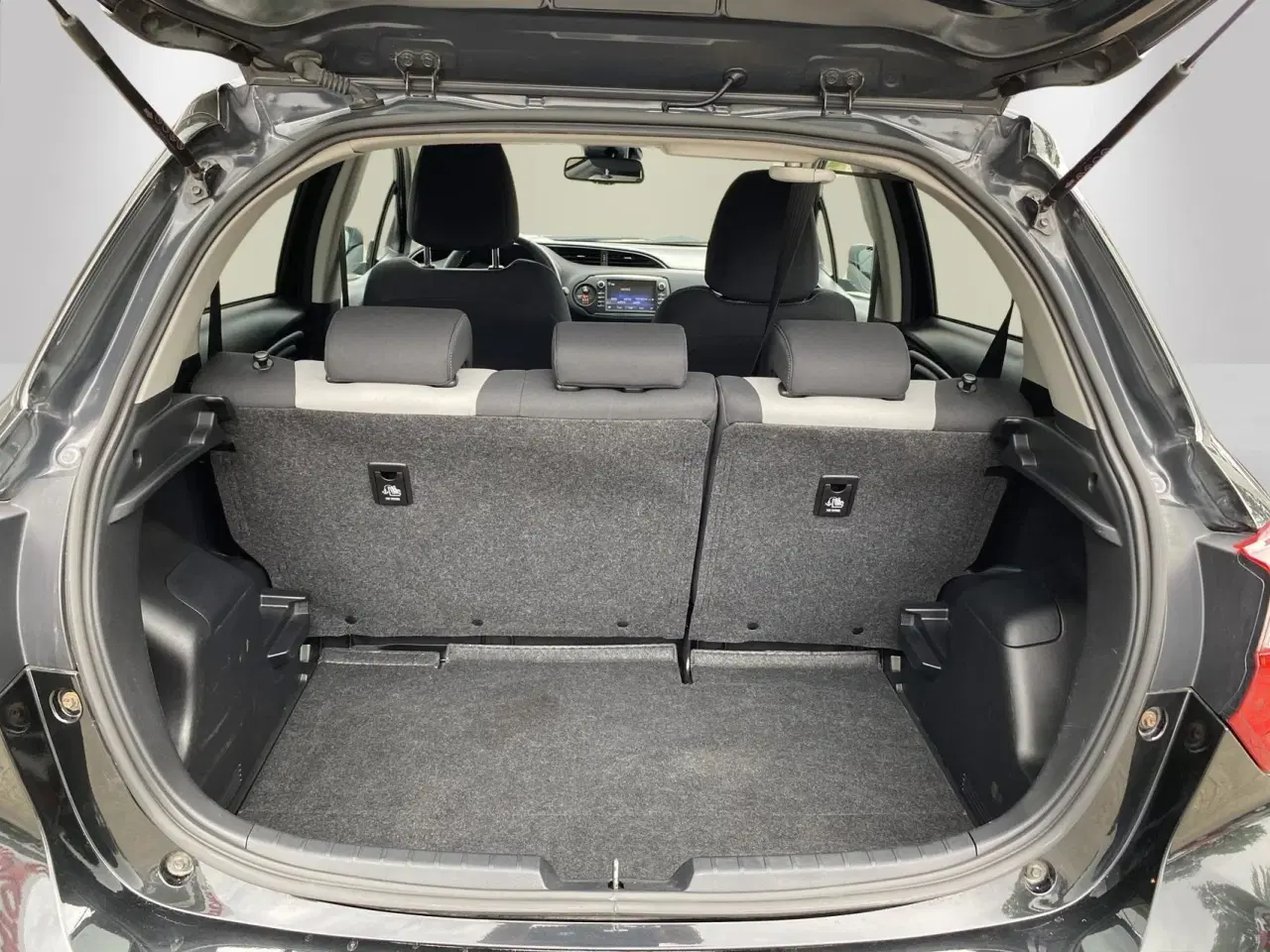 Billede 10 - Toyota Yaris 1,5 VVT-I T3 Smartpakke 111HK 5d 6g