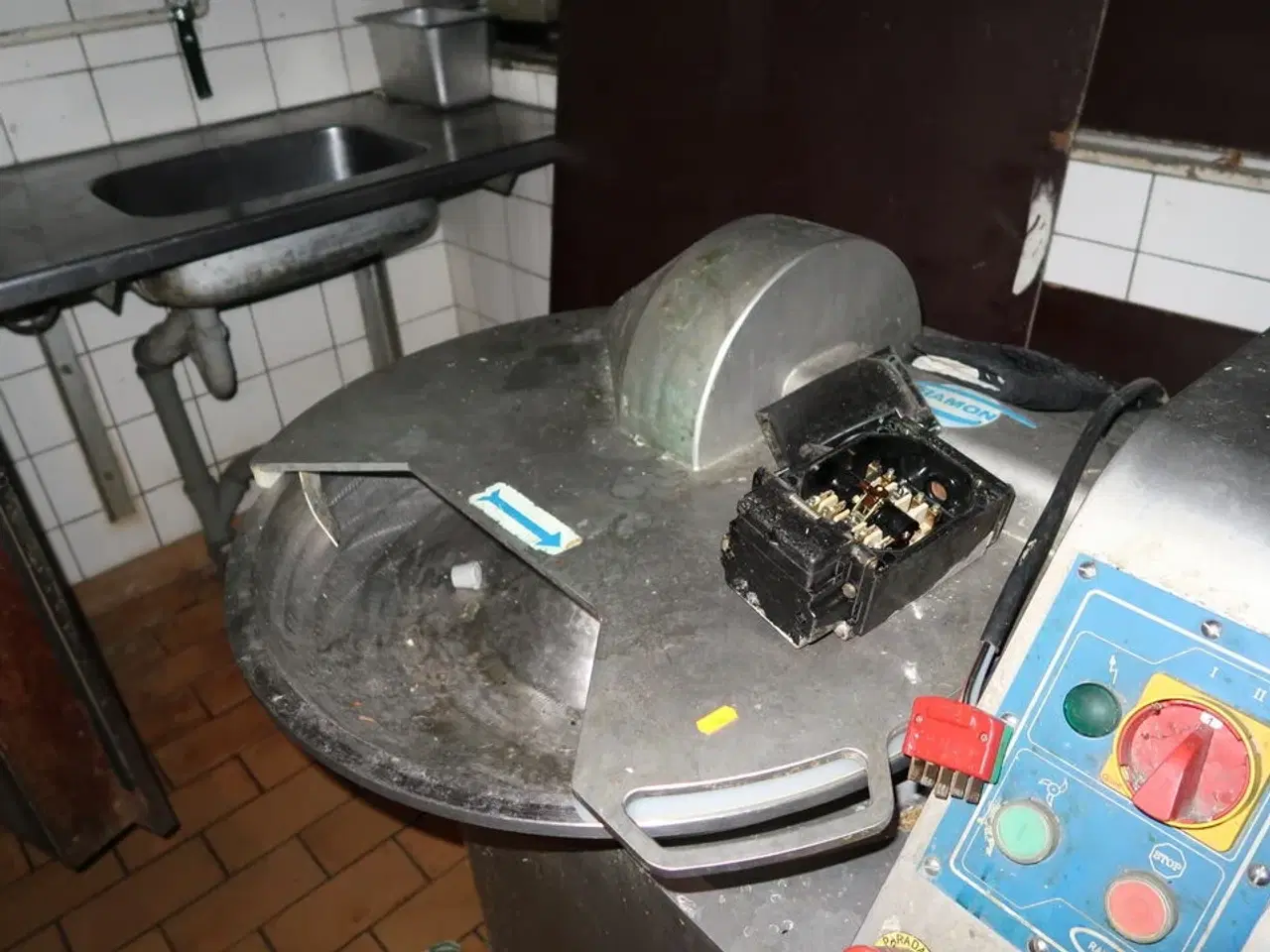 Billede 2 - Lynhakker INGVALD 30