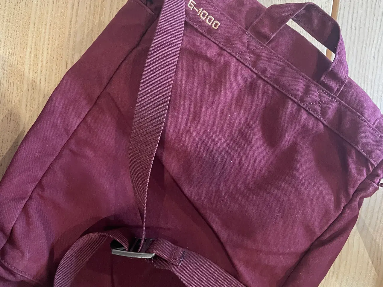 Billede 2 - Fjällräven crossbody/skuldertaske