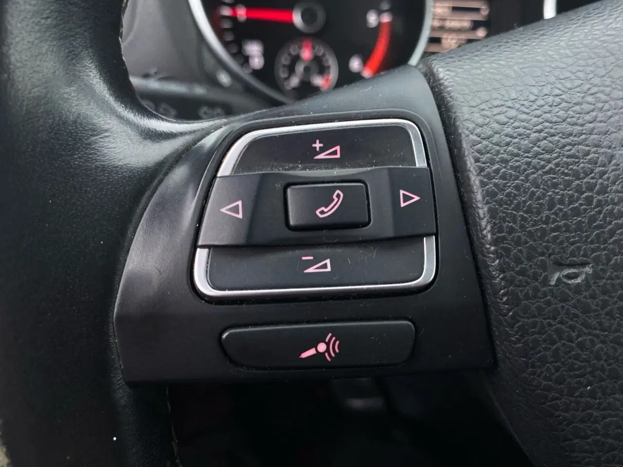 Billede 18 - VW Golf 1,6 TDI 105HK 5d