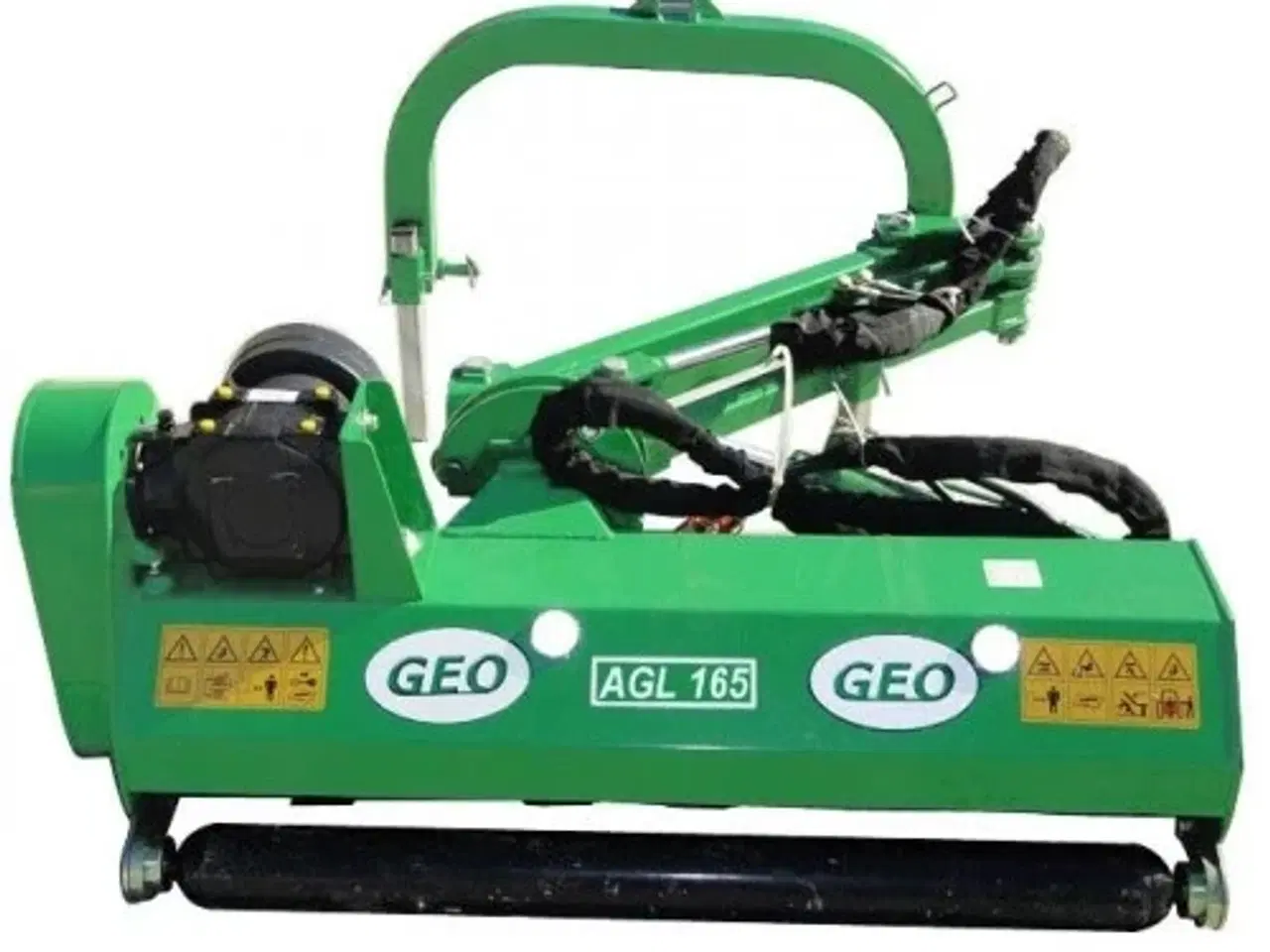 Billede 1 - GEO aglc arm klipper