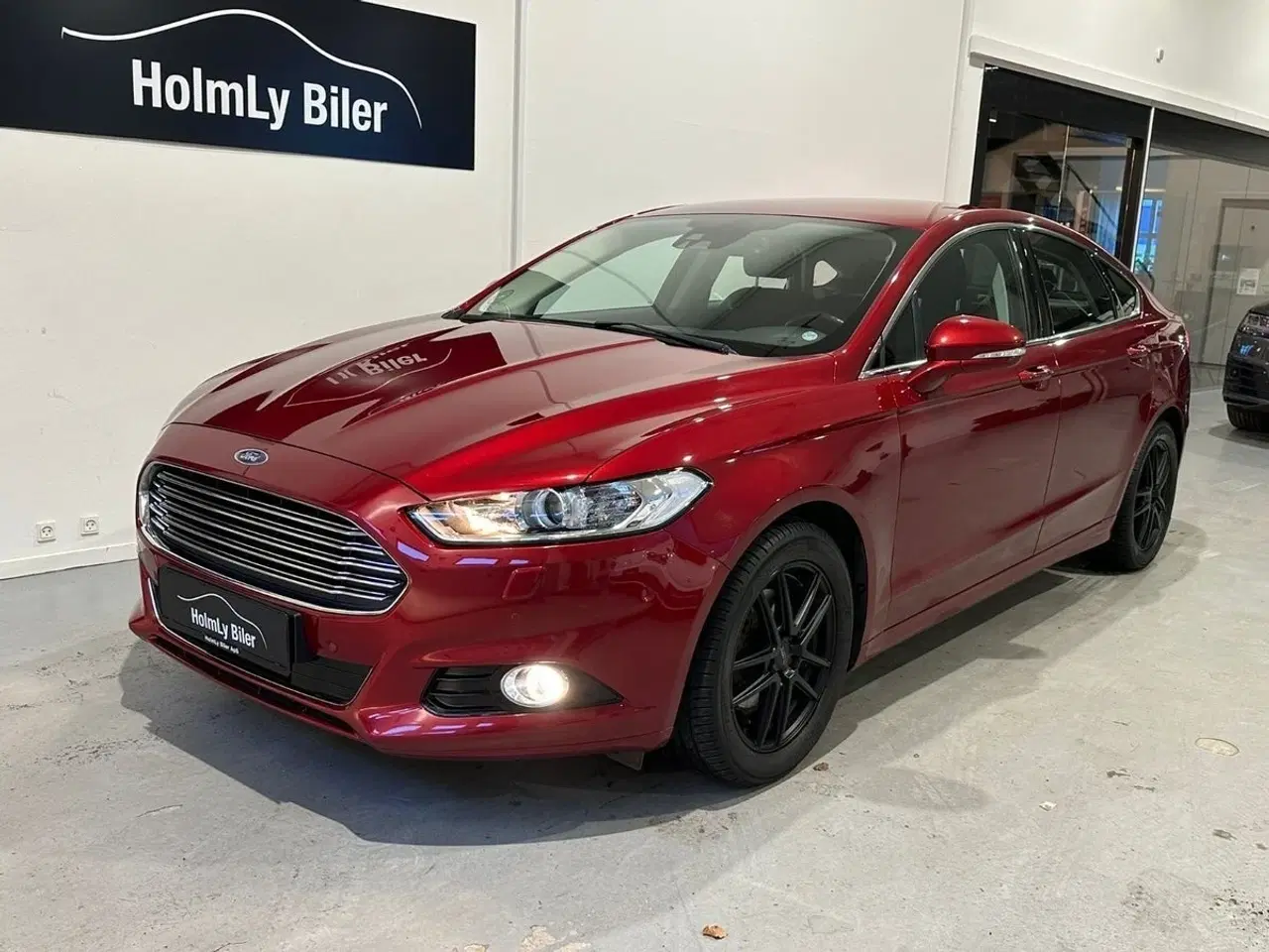 Billede 3 - Ford Mondeo 1,5 SCTi 160 Titanium aut.