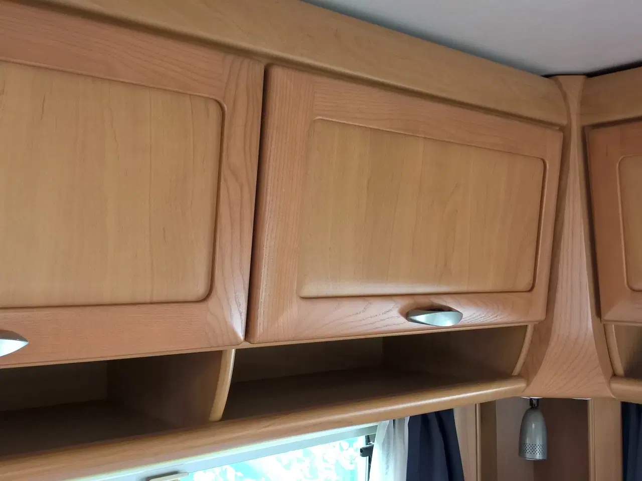 Billede 17 - Super fin Hymer Nova kvalitetsvogn