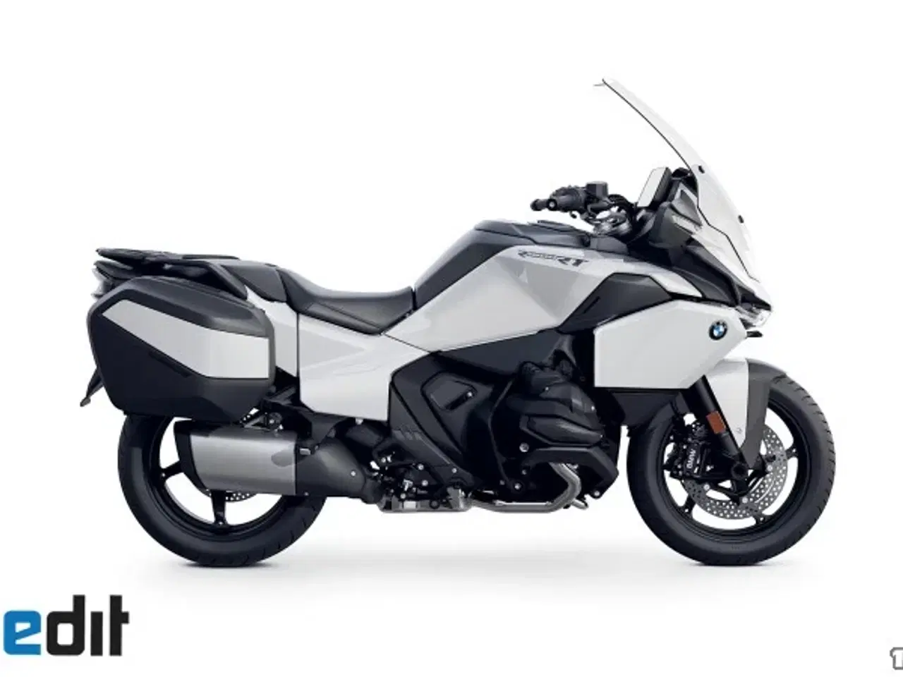 Billede 1 - BMW R 1300 RT